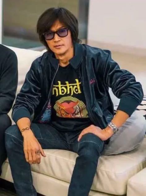 新品】即決 NEIGHBORHOOD ネイバーフッド Tシャツ カットソー ブラック