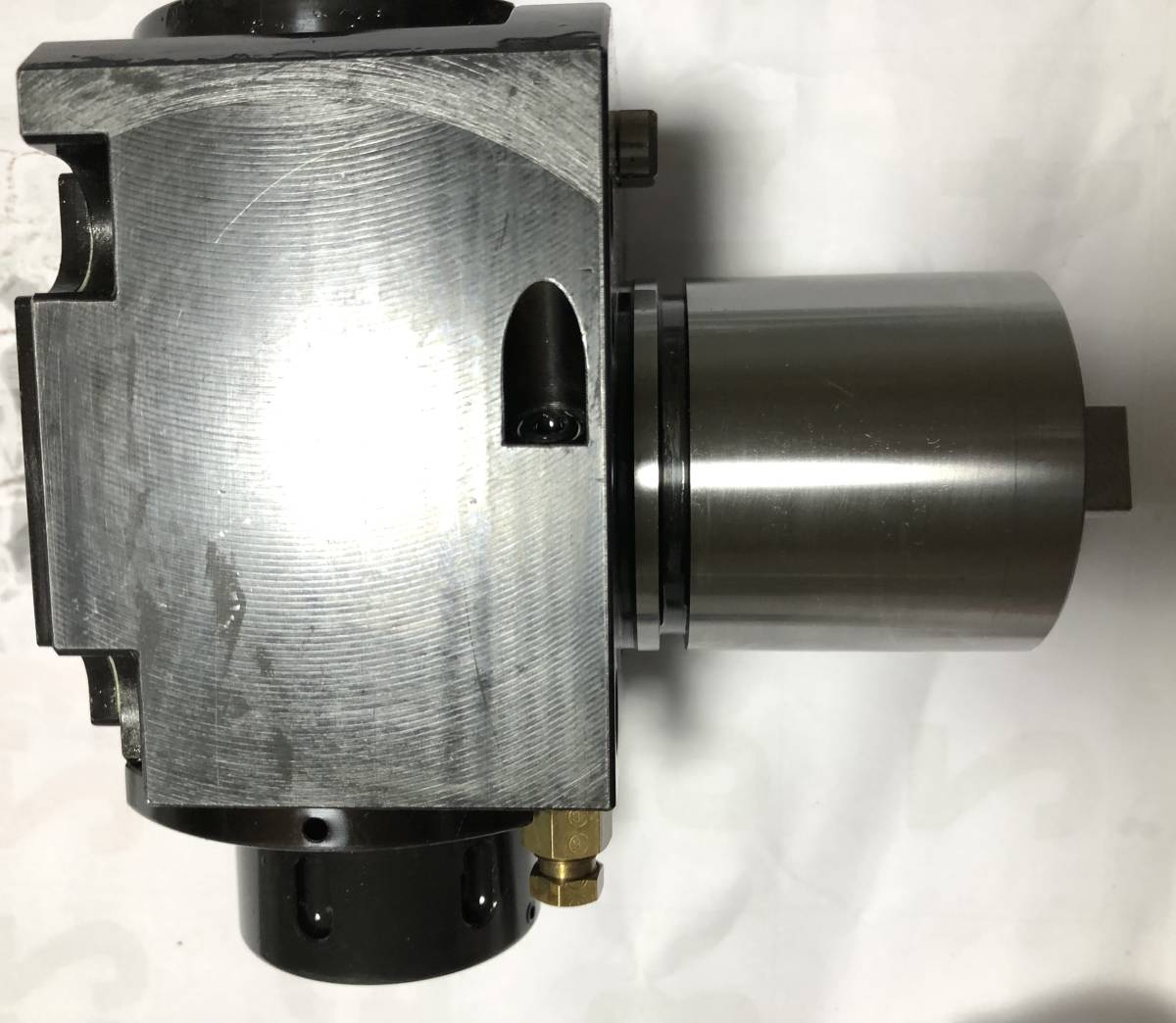 再値下げ!アルプスツール外径用回転ホルダ森精機T32005A07 NC 再値下げ!アルプスツール外径用回転ホルダ森精機T32005A07 NC