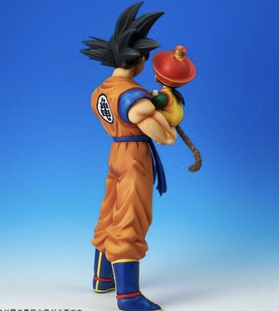 期間限定値下げ入手困難 ギガンティックシリーズ ドラゴンボール 期間限定値下げ入手困難 ギガンティックシリーズ ドラゴンボール