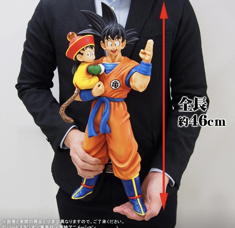 期間限定値下げ入手困難 ギガンティックシリーズ ドラゴンボール 期間限定値下げ入手困難 ギガンティックシリーズ ドラゴンボール