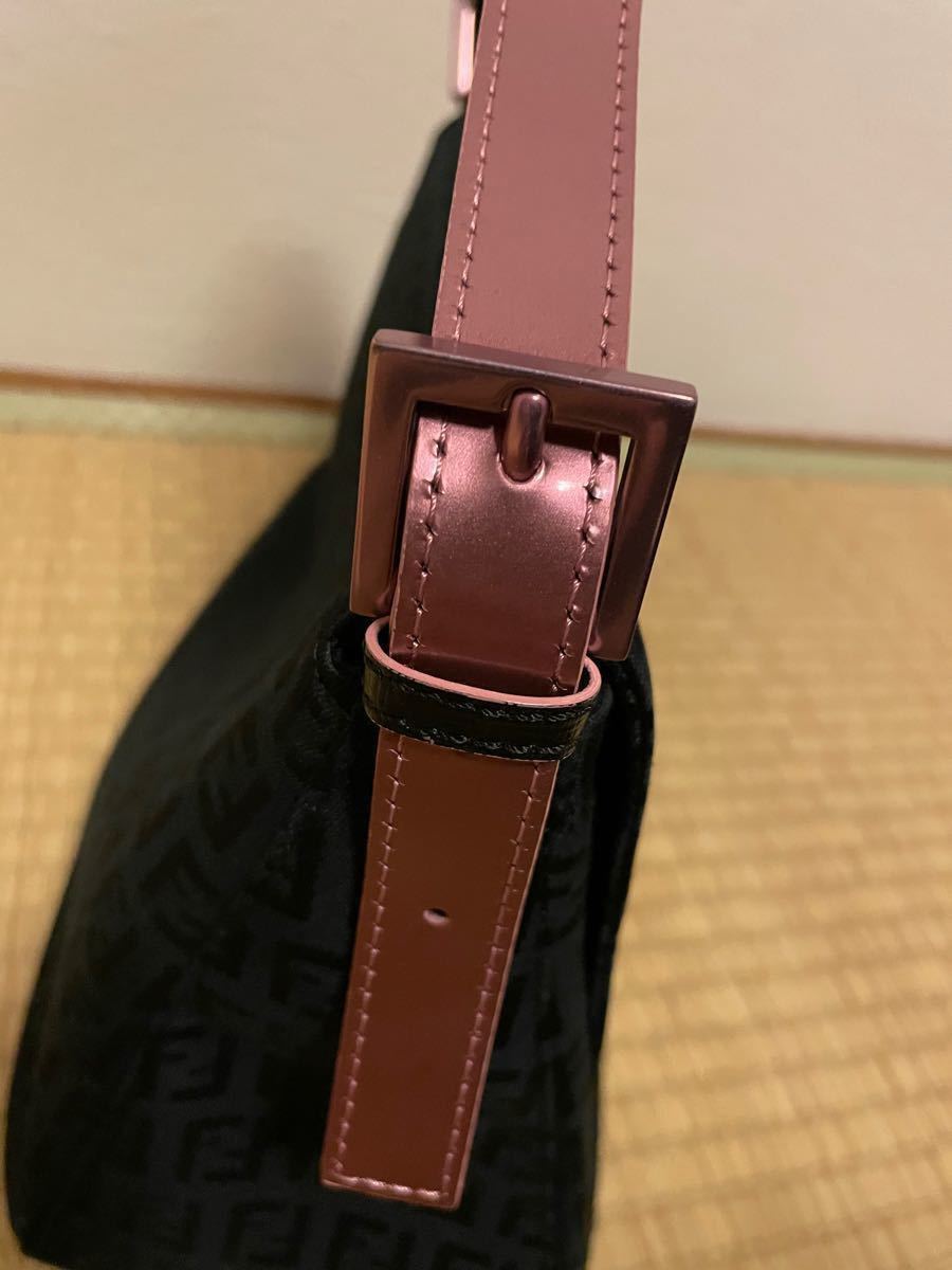 激レア!正規品!コレクション価値あり!FENDI フェンディ マンマ