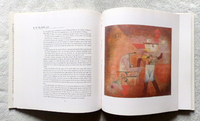 ◎..　KLEE The Masterworks : Constance Naubert-Riser 英語版 　パウル・クレー画集_画像6