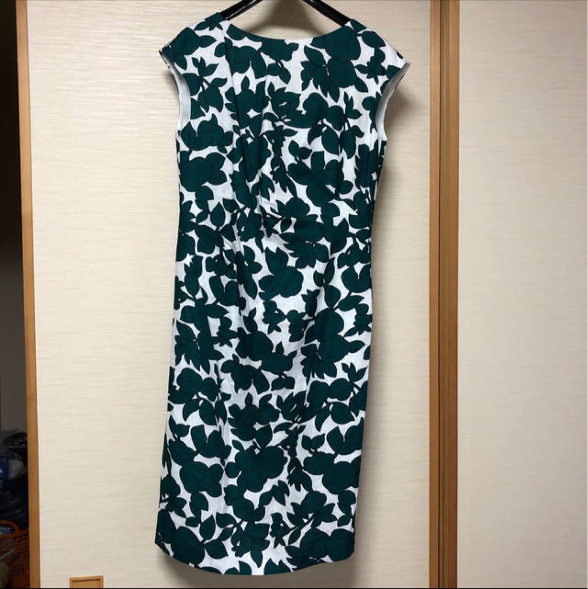 Paypayフリマ ドゥクラッセ 夏用 新品 ワンピース Paypayフリマ ドゥクラッセ 夏用 新品 ワンピース