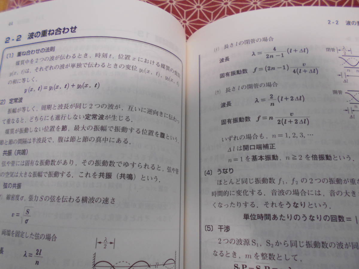 ★理系標準問題集物理 (駿台受験シリーズ)　改訂版 新田 克己 斉藤 全弘 中田 俊司 松井 康人 高橋 法彦★物理受験生いかがでしょうか？_画像6