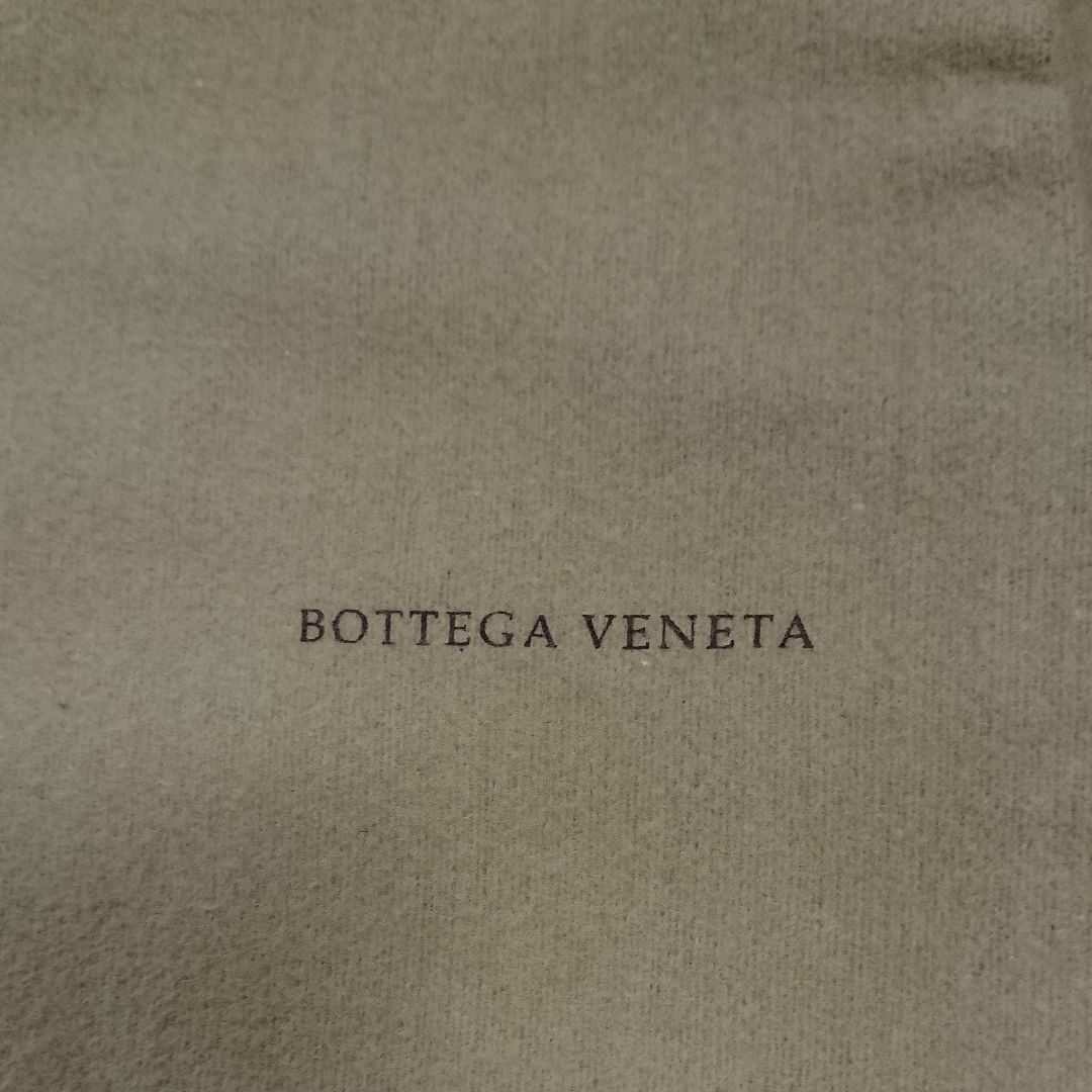 PayPayフリマ｜お値下げ BOTTEGA VENETA 保存袋 巾着袋 4枚組