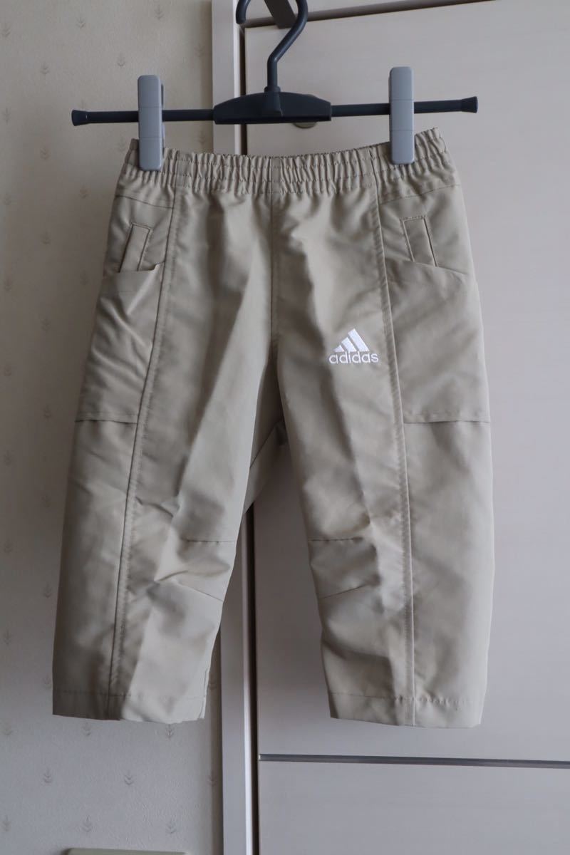 [ новый товар ] Adidas adidas boys ETO97tasa-3/5 брюки Junior 100