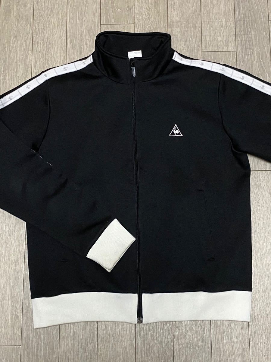 【送料無料】le coq sportif レディースジャージL