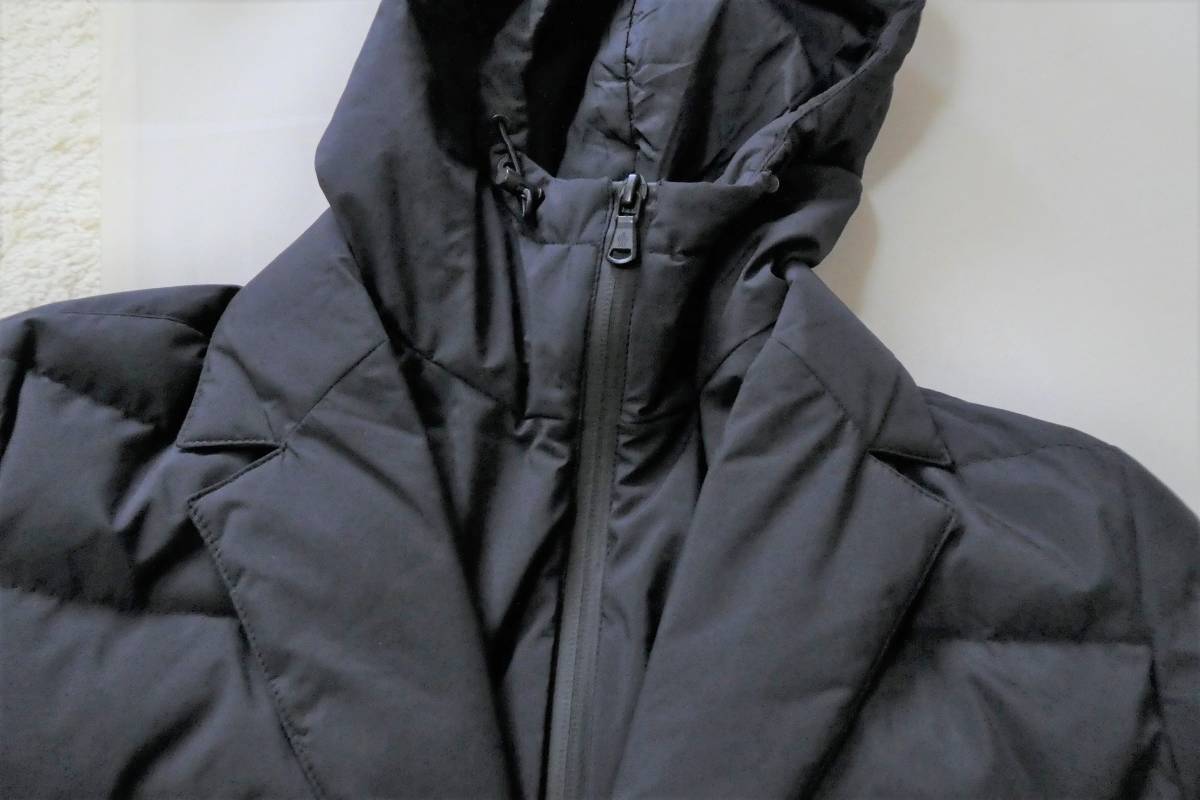 MONCLER モンクレール VERNET GIUBBOTTO ヴェルネ ジュボット ダウン