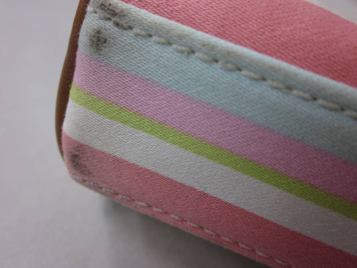 ヤフオク Coach コーチ ポーチ 化粧ポーチ 小物入れ パス ヤフオク Coach コーチ ポーチ 化粧ポーチ 小物入れ パス
