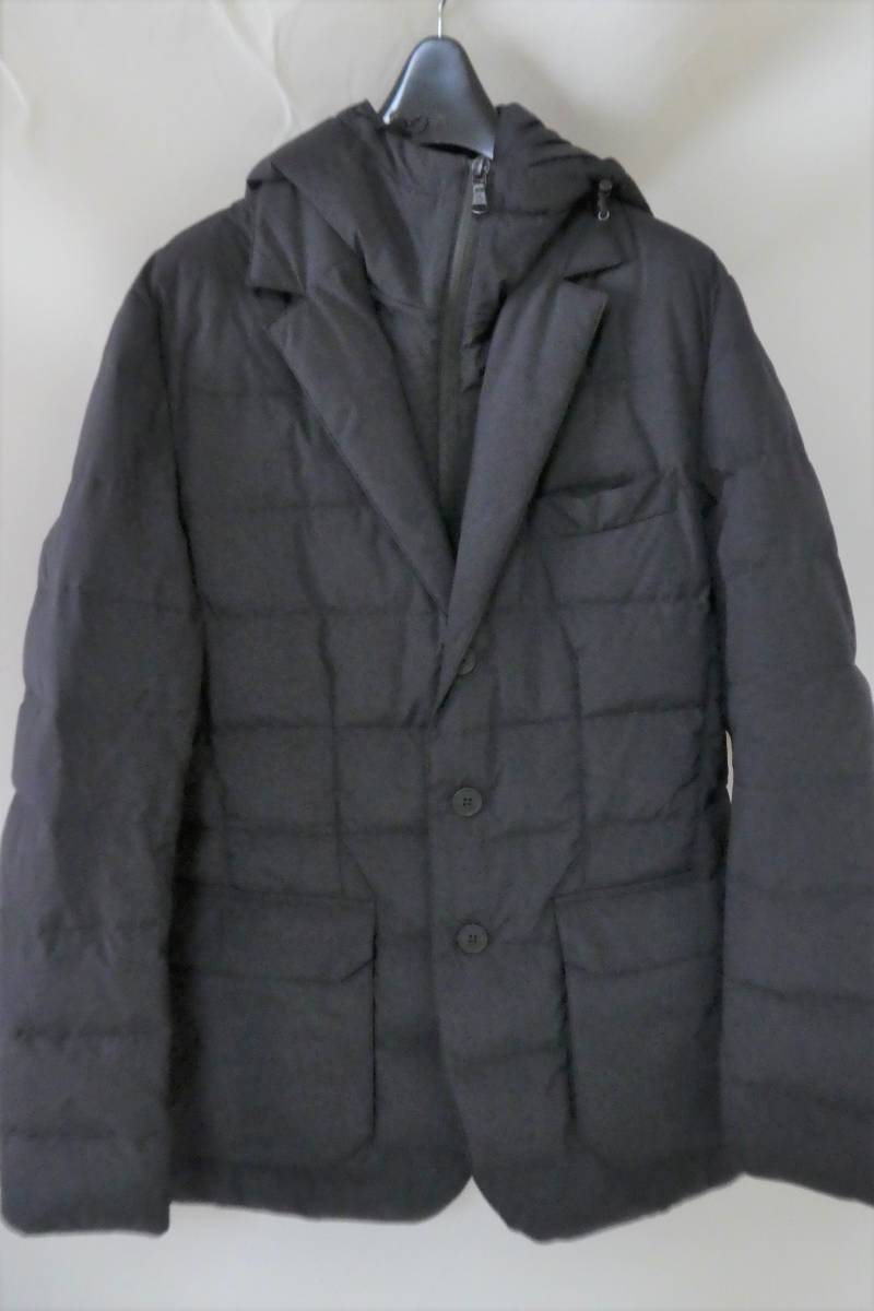 MONCLER モンクレール VERNET GIUBBOTTO ヴェルネ ジュボット ダウン ジャケット 0　●a_画像1