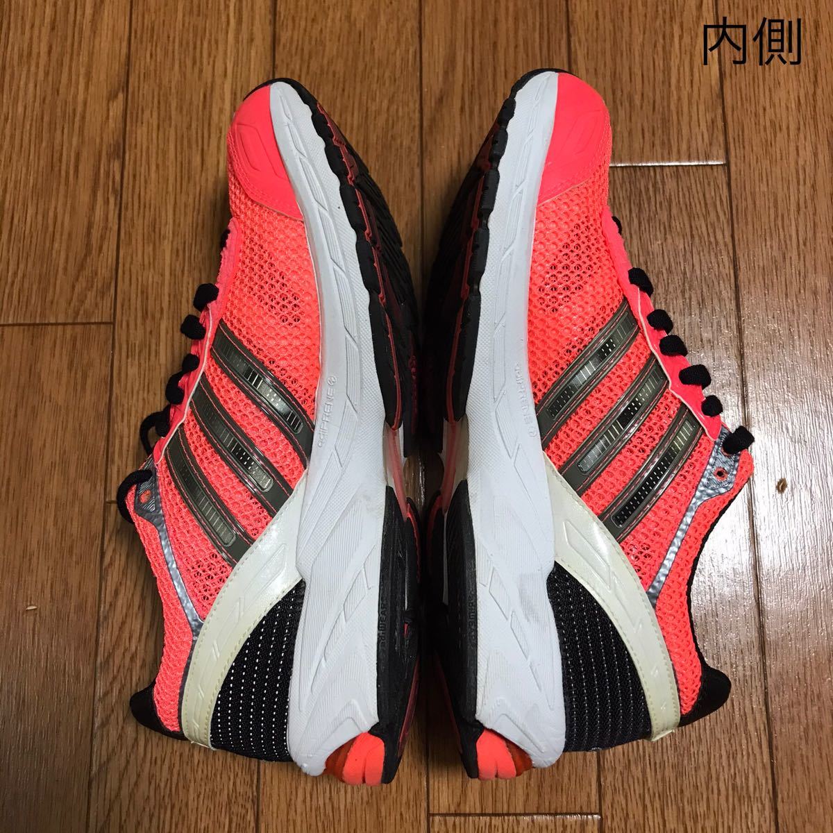 adidas アディダス ランニングシューズ レディース