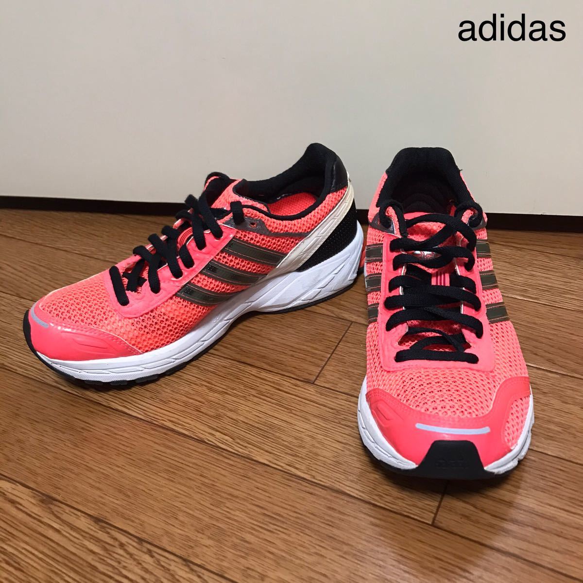 adidas アディダス ランニングシューズ レディース