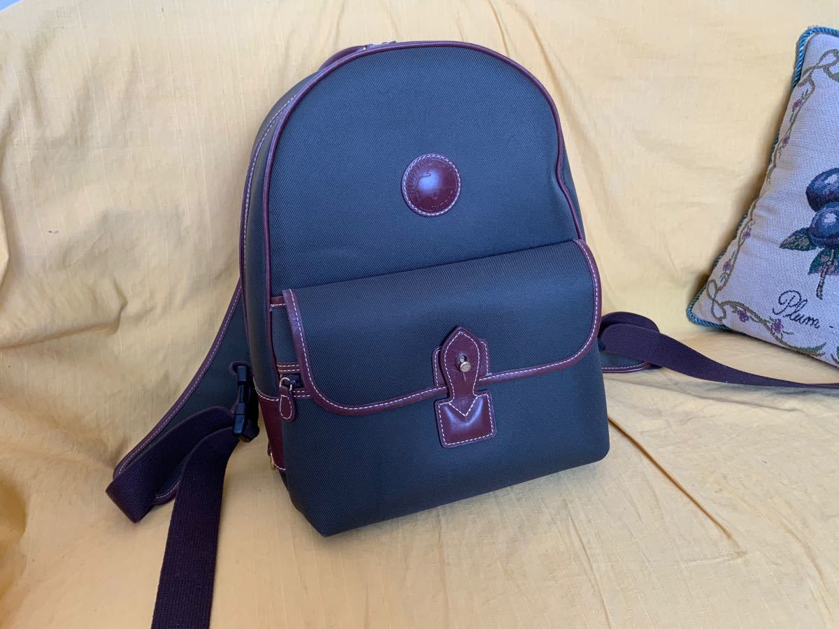 ハンティングワールド リュック 美品 | orinocoorigen.com