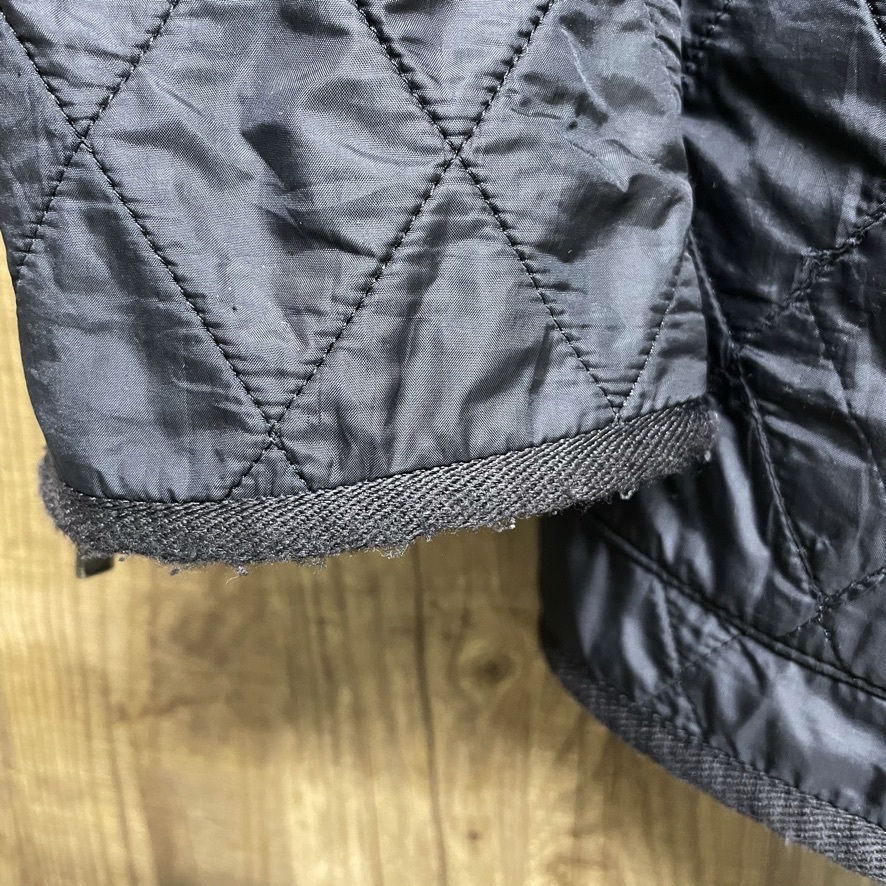 Barbour バブアー キルティングジャケット キルティングコート