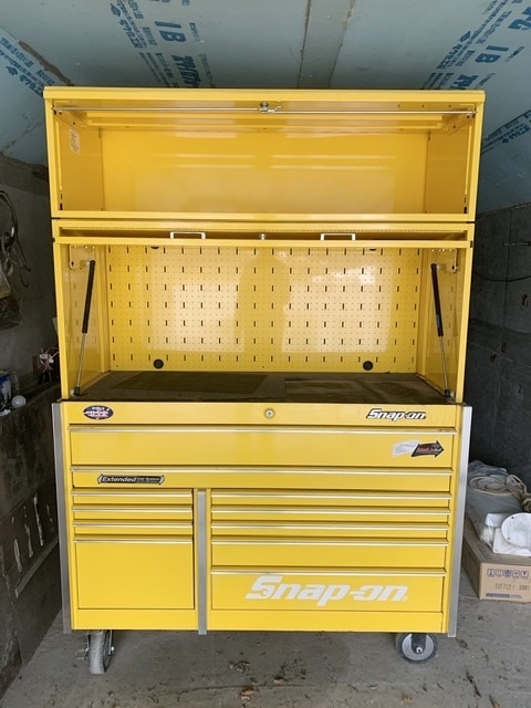 Snap-on スナップオン ロールキャブ キャビネット ツール Snap-on スナップオン ロールキャブ キャビネット ツール