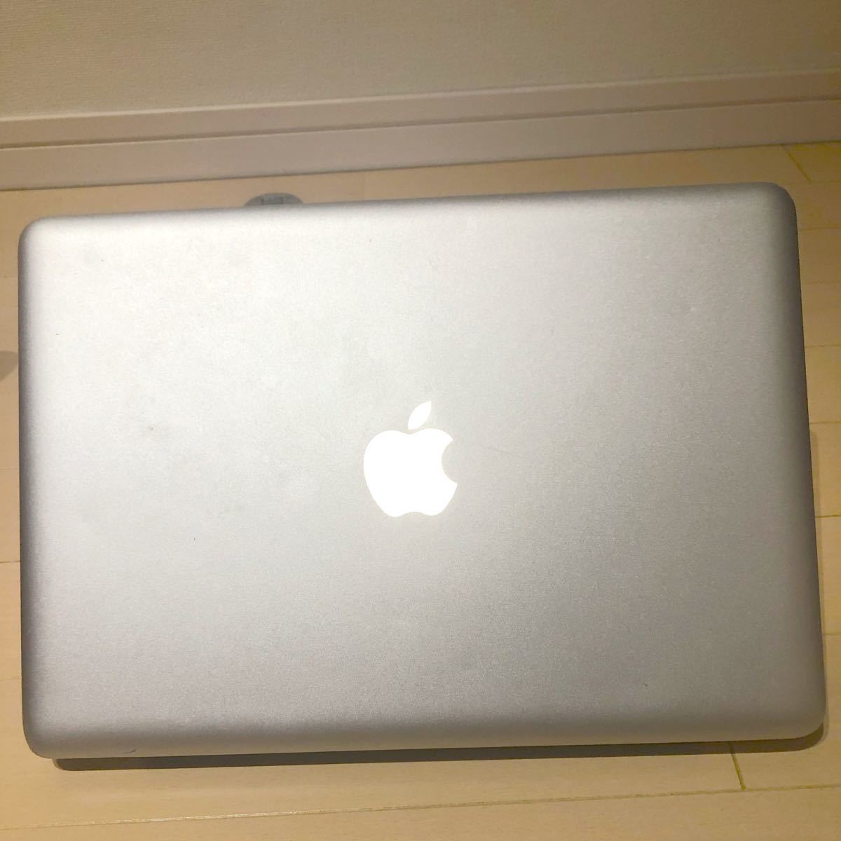 国内運費免費 MacBook Air2015 13inch Office導入済み ノートPC