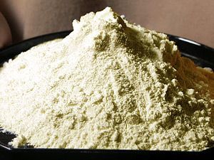 大豆粉80g×10袋 北海道産大豆100%使用 小麦粉と比べ糖質70%カット【ダイズの力】 SOYクッキー・だいずバー・大豆パンにオススメ_画像4