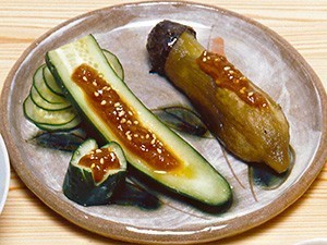 唐辛子みそ140g(ふるさと味噌)なんばんミソきゅうり、とうがらし味噌おでん、おかず味噌(激辛豆板醤の様な南蛮味噌)古里紀行_画像4