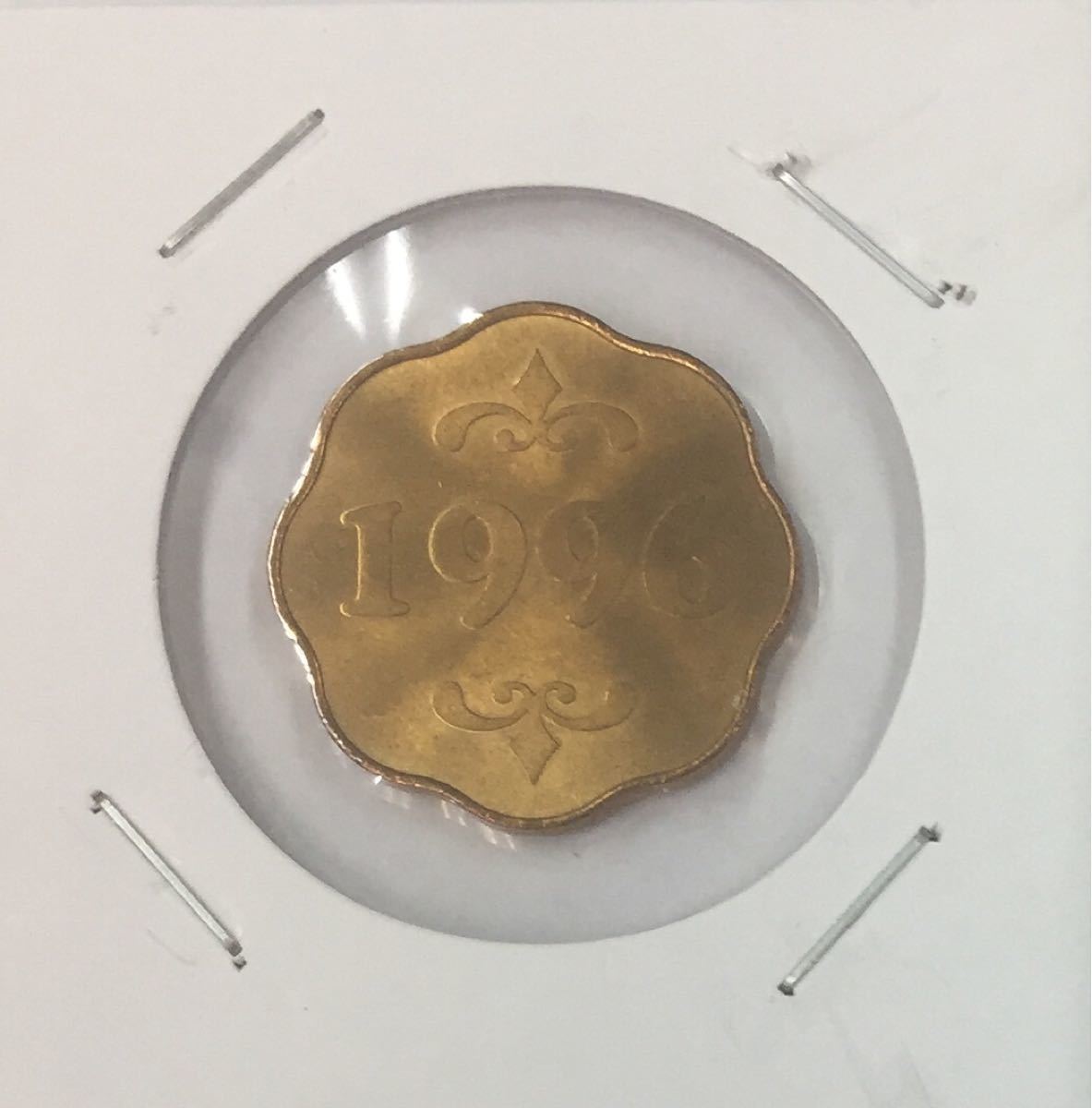 造幣局貨幣セット用  記念メダル  1996年 ネズミ【送料無料】