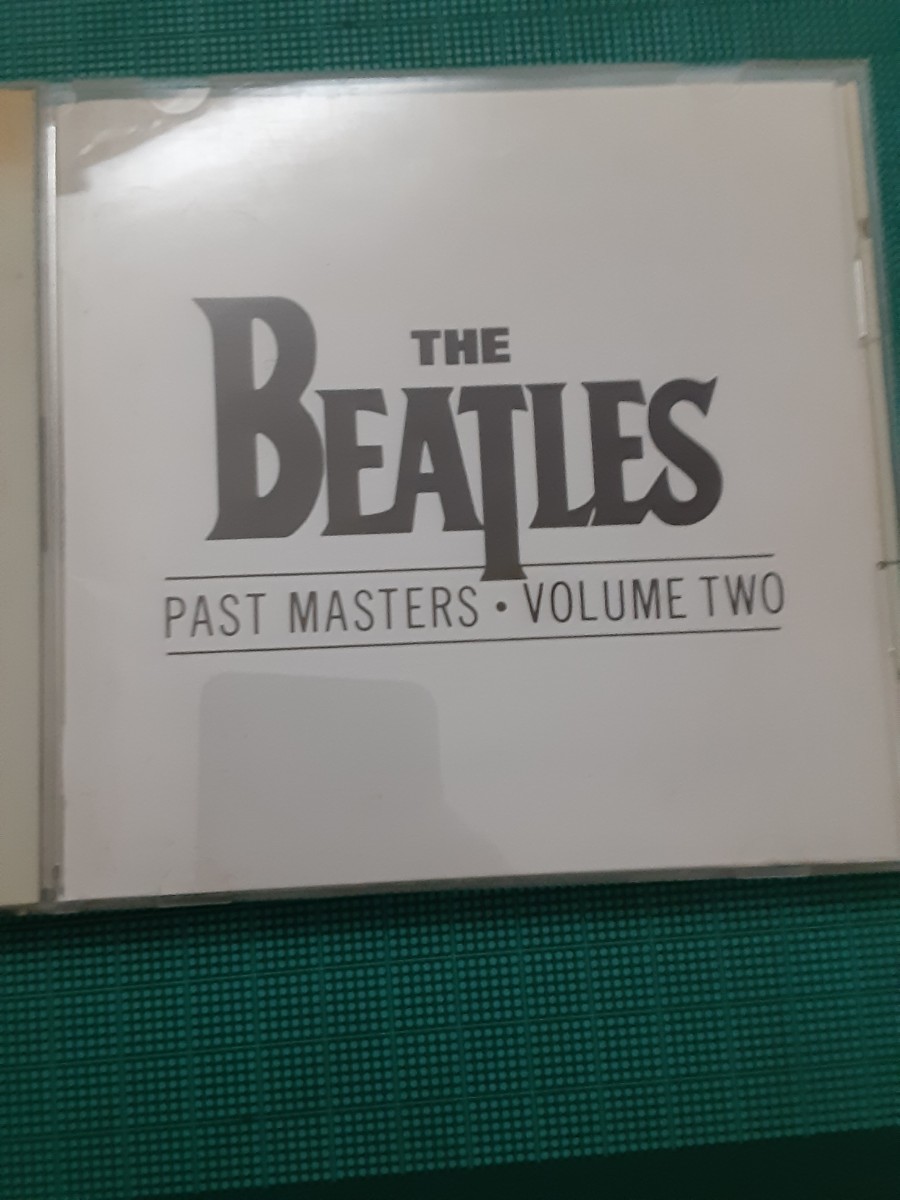 Paypayフリマ ザ ビートルズ パスト マスターズ One Mono Two Paypayフリマ ザ ビートルズ パスト マスターズ One Mono Two