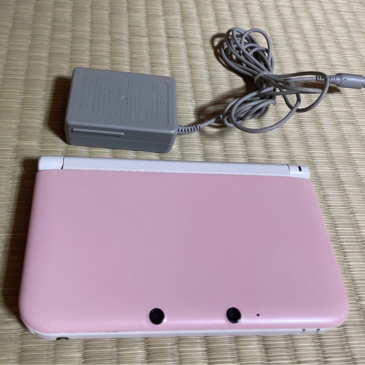 3DS ニンテンドー3DS LL 任天堂 Nintendo