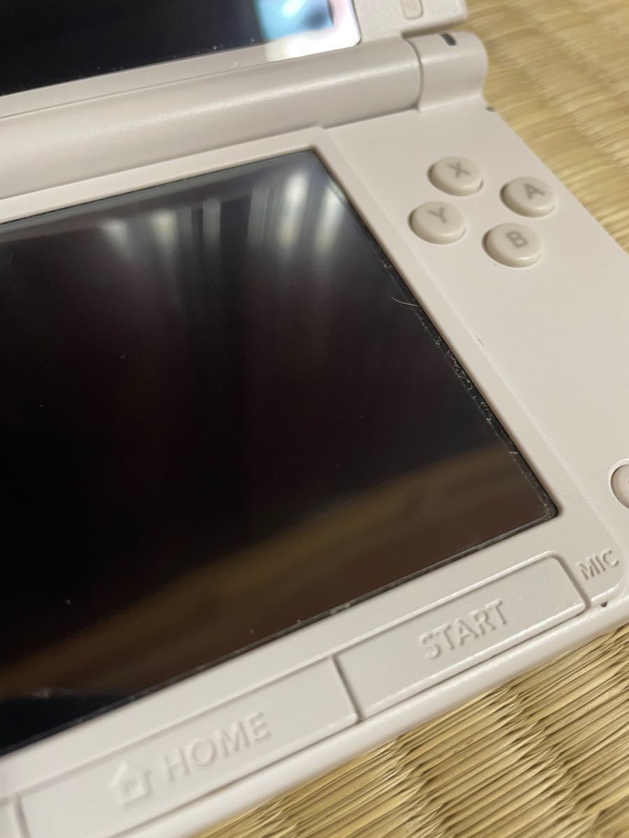 3DS ニンテンドー3DS LL 任天堂 Nintendo