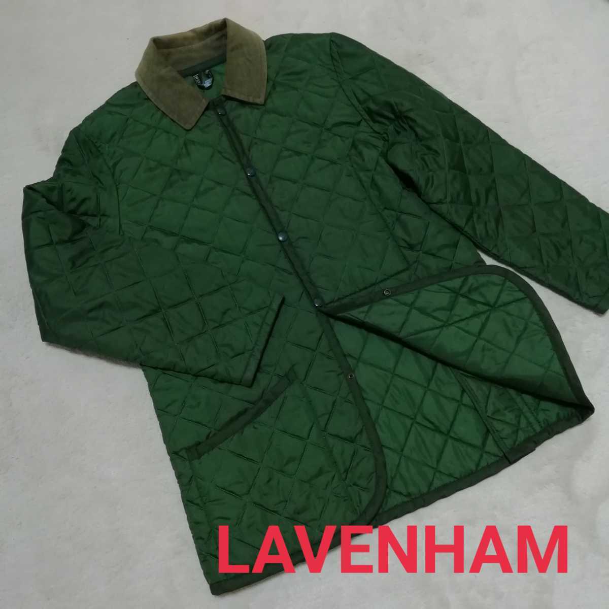 開店記念セール! ラベンハム LAVENHAM キルティングジャケット キルティングコート ジャケット、上着 開店記念セール! ラベンハム LAVENHAM キルティングジャケット キルティングコート ジャケット、上着