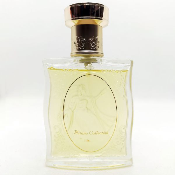 KANEBO カネボウ ミラノ コレクション 2008 EDP 50ml ☆残量たっぷり9割　送料350円_画像1