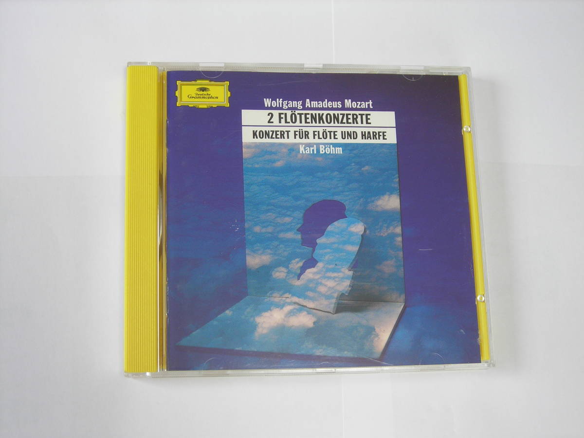 Yahoo!オークション - 輸入盤CD モーツァルト フルート協奏曲 Yahoo!オークション - 輸入盤CD モーツァルト フルート協奏曲