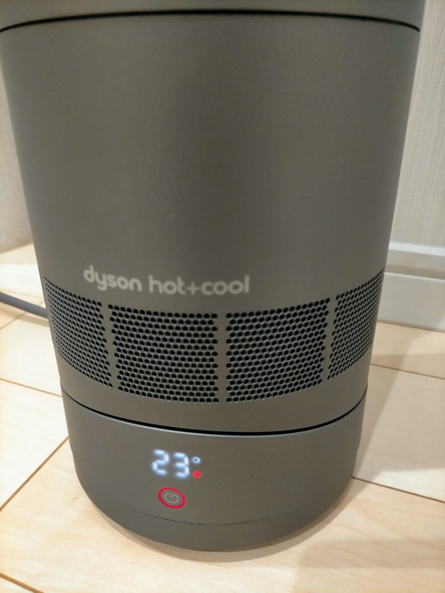 dyson ダイソン hot&cool AM09 扇風機 ファンヒーター ダイソン dyson ダイソン hot&cool AM09 扇風機 ファンヒーター ダイソン