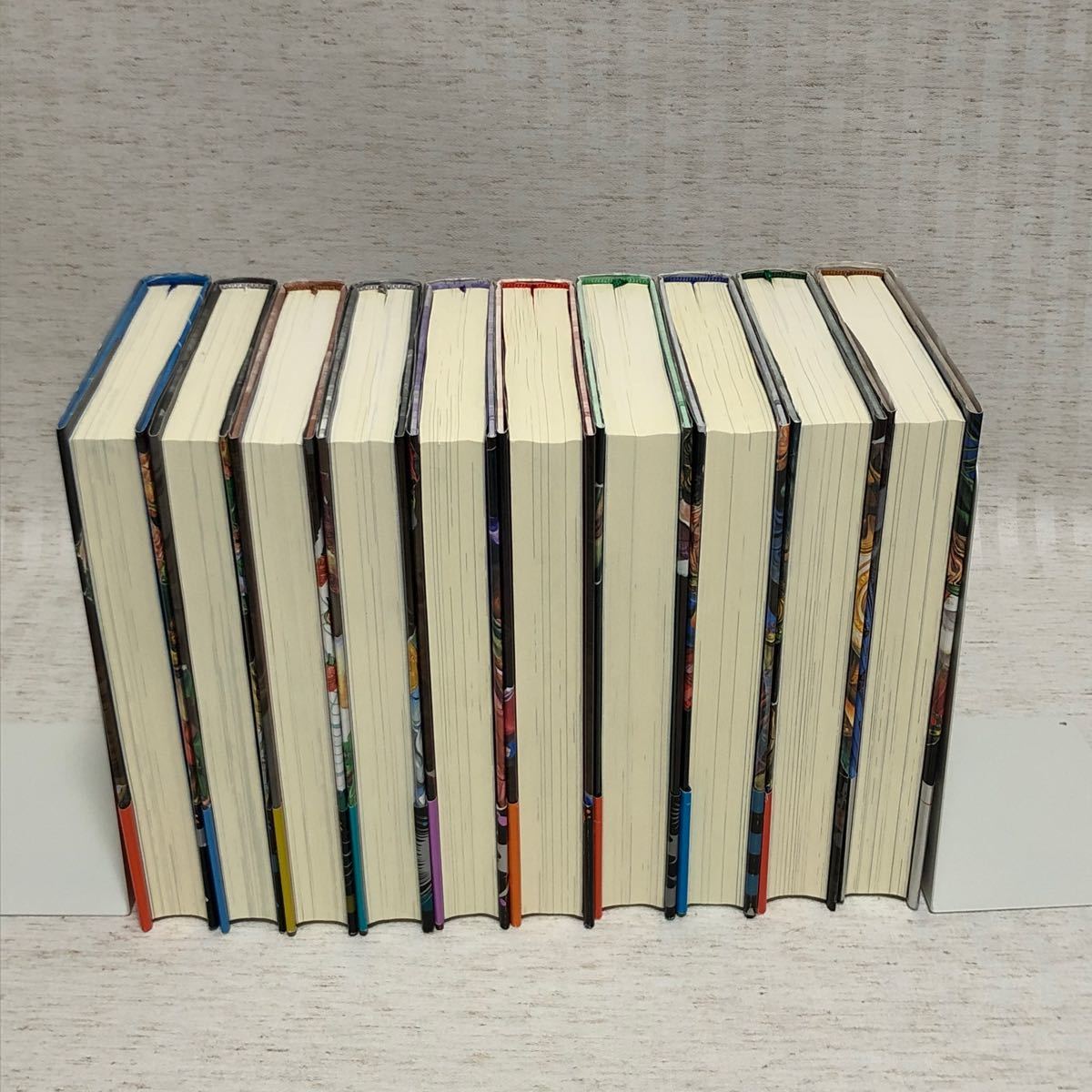 デモナータ 全10巻・全巻 著者ダレン・シャン 小説|Yahoo デモナータ 全10巻・全巻 著者ダレン・シャン 小説|Yahoo