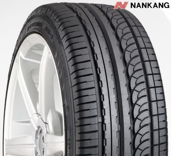 205/40R18 ナンカン NANKANG AS-1 4本-