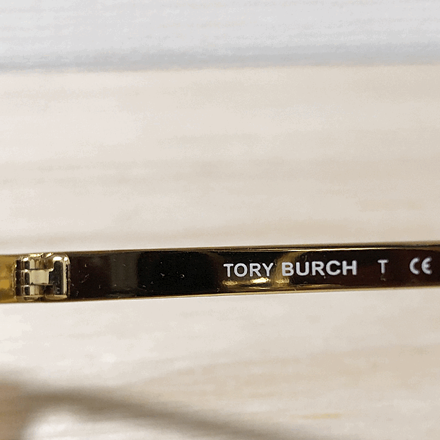 ◆TORY BURCH◆トリーバーチ美品　サングラス