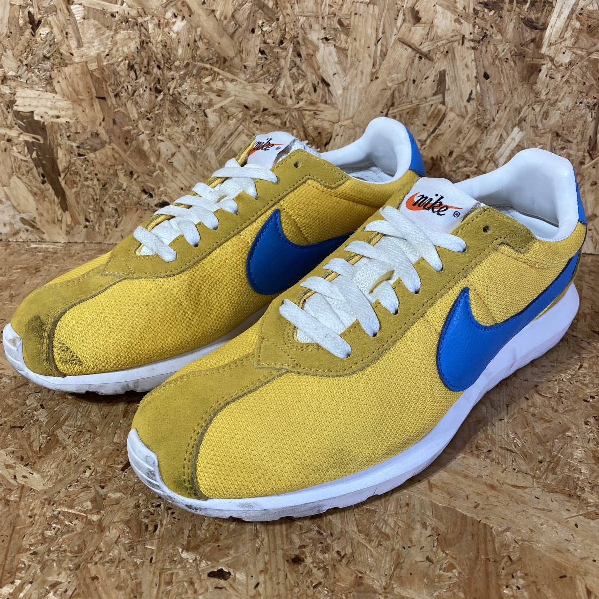 超歓迎 NIKE (ナイキ) CQ9179 ナイキ コート ロイヤル 2 MID メンズ