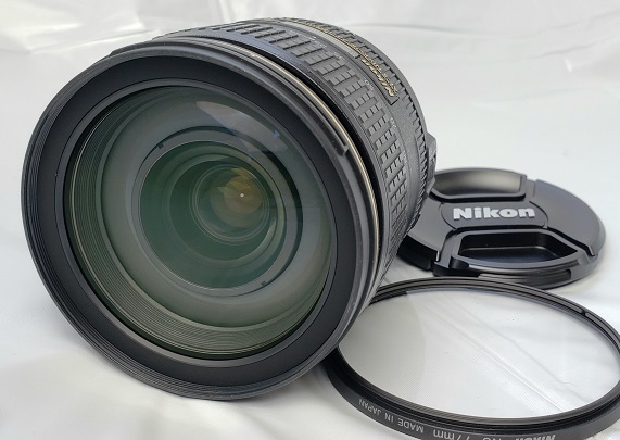 極美品 ショット数996 Nikon ニコン D750 ボディ レンズ3本セット NIKKOR AF-S 24-120mm F4G ED VR 35mm F1.8G DX AF 50mm F1.4D 付属多数 _画像6