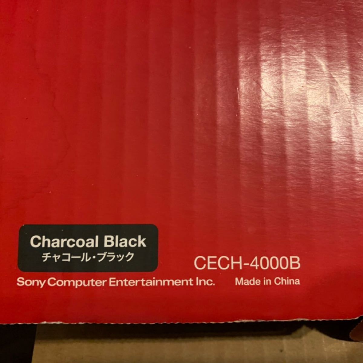PS3 コントローラ PS3本体 CECH400B 250GB ブラック　キングダムハーツ　バイオハザード6 ソフト込み　欠品なし