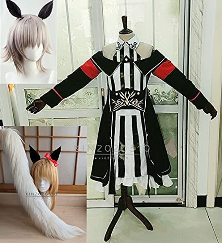 Yahoo!オークション - 実物撮影 高品質 新作 ウマ娘 プリティー Yahoo!オークション - 実物撮影 高品質 新作 ウマ娘 プリティー