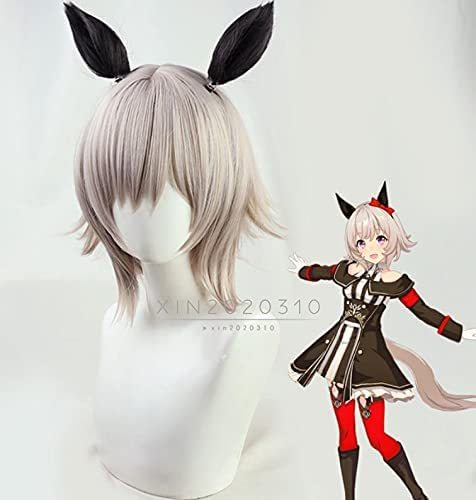 Yahoo!オークション - 実物撮影 高品質 新作 ウマ娘 プリティー Yahoo!オークション - 実物撮影 高品質 新作 ウマ娘 プリティー