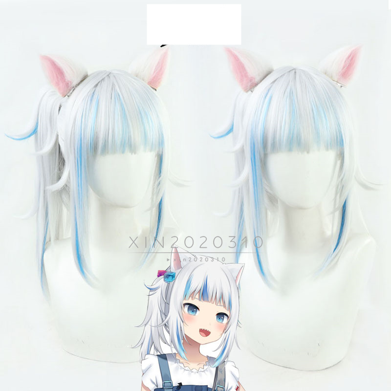 にじさんじ所属 バーチャルYouTuber VTuber がうる・ぐら 嗚古拉 にじさんじ所属 バーチャルYouTuber VTuber がうる・ぐら 嗚古拉