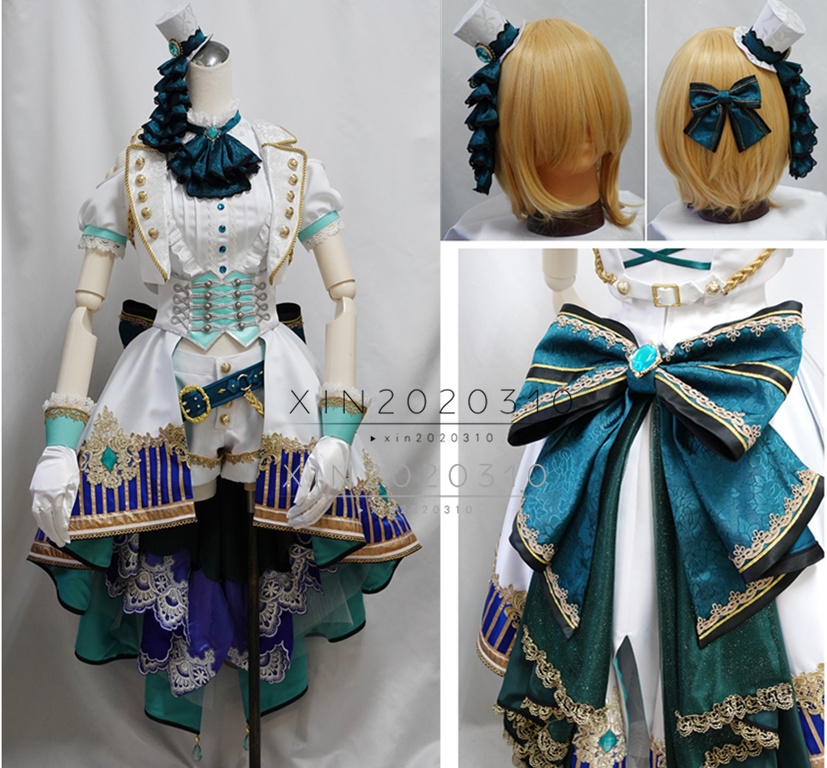 ウマ娘 プリティーダービー シンボリルドルフ エンド・オブ ウマ娘 プリティーダービー シンボリルドルフ エンド・オブ