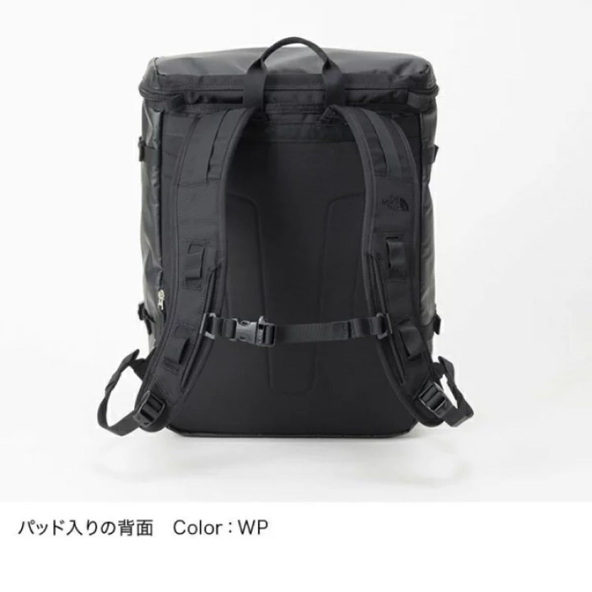 THE NORTH FACE ザノースフェイス BCヒューズボックス　イエローストーンプリント　NM81939 YS