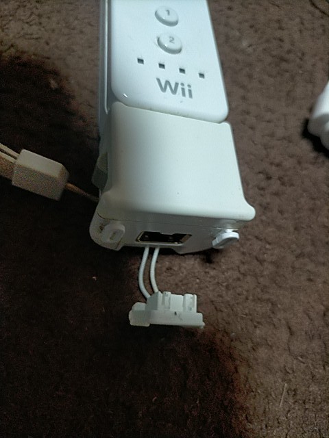 任天堂 Wii 本体＆付属品セット ゲーム機器