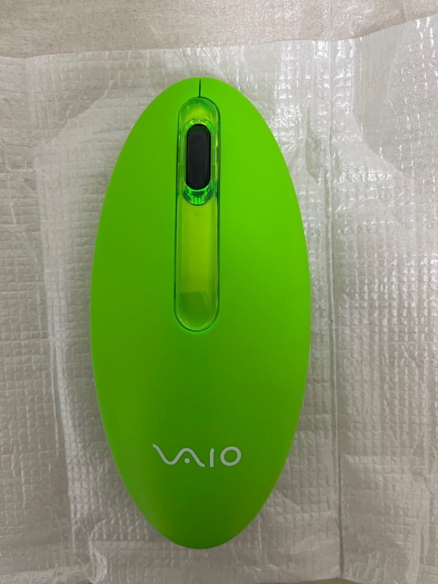 SONY VAIO マウス VGP-BMS20 Bluetooth バルク品