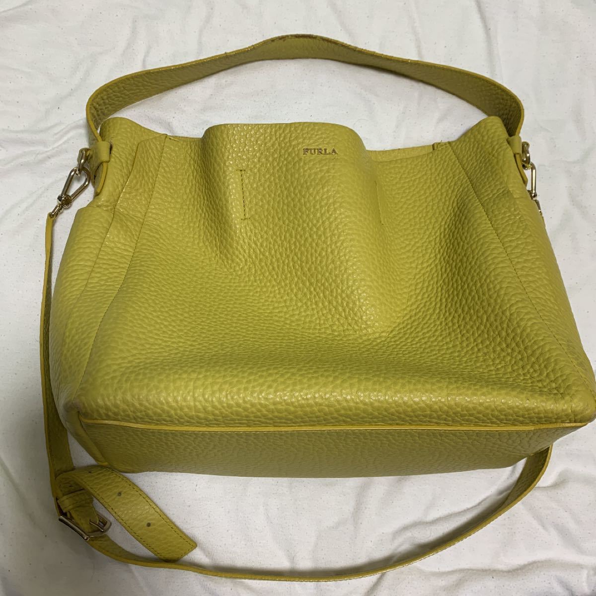 フルラ FURLA COACH ショルダーバッグ レディースバッグ ハンドバッグ 2way 大容量　マザーズバック　オフィス