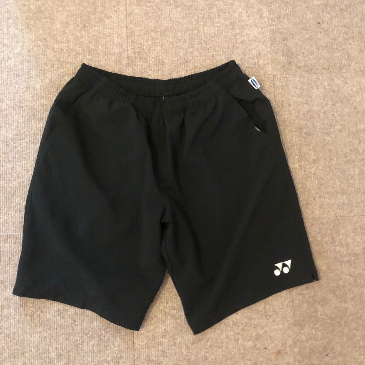 YONEX ヨネックス ハーフパンツ クール ショートパンツ ベリー