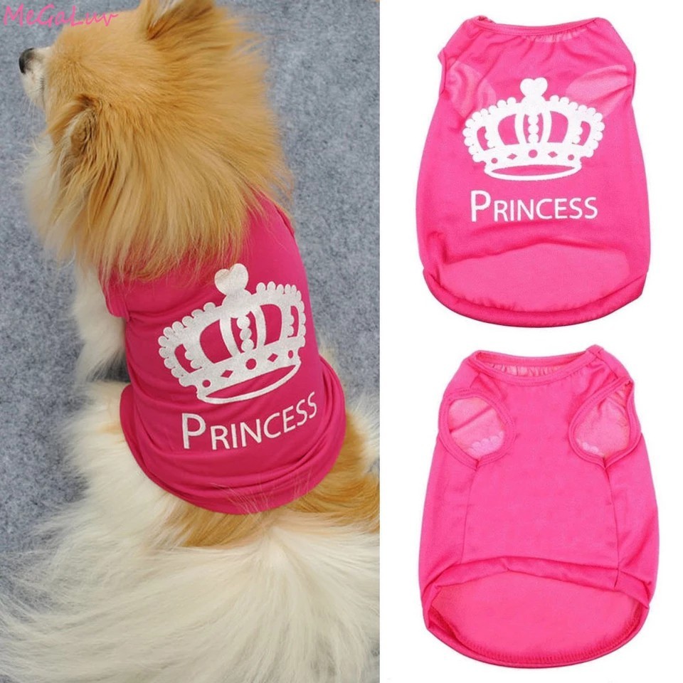 Paypayフリマ プリンセス クラウン Mサイズ ピンク 犬 ノースリーブ 薄手 春 夏 新品 犬服 犬の洋服 ドッグウェア タンクトップ Paypayフリマ プリンセス クラウン Mサイズ ピンク 犬 ノースリーブ 薄手 春 夏 新品 犬服 犬の洋服 ドッグウェア タンクトップ