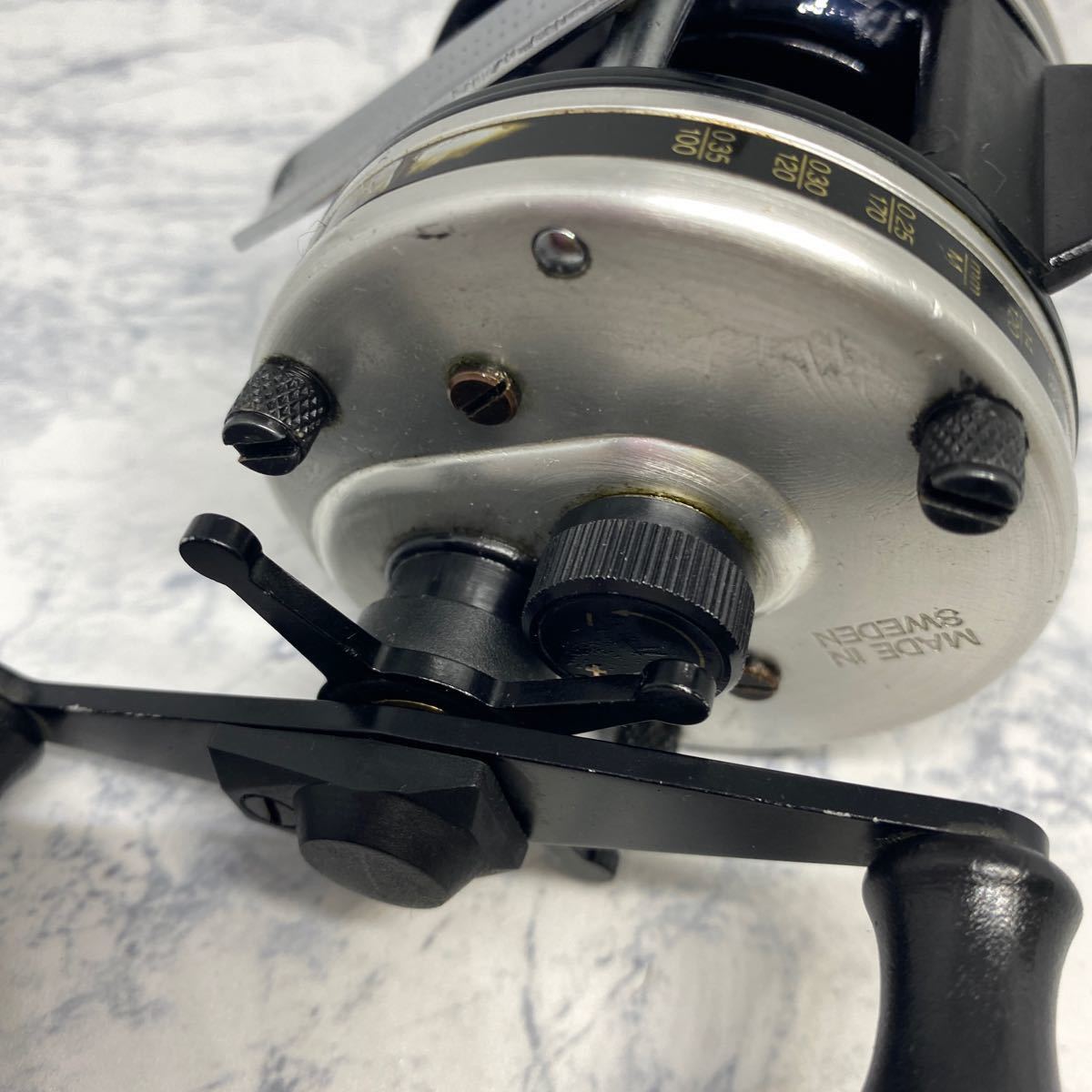 Paypayフリマ アブabu4600c メンテナンス済み アブガルシア Abu Garcia Ambassadeurら Paypayフリマ アブabu4600c メンテナンス済み アブガルシア Abu Garcia Ambassadeurら