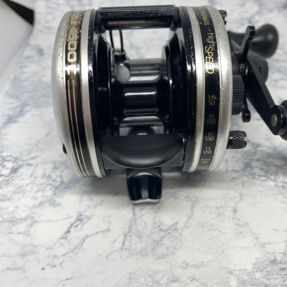 Paypayフリマ アブabu4600c メンテナンス済み アブガルシア Abu Garcia Ambassadeurら Paypayフリマ アブabu4600c メンテナンス済み アブガルシア Abu Garcia Ambassadeurら