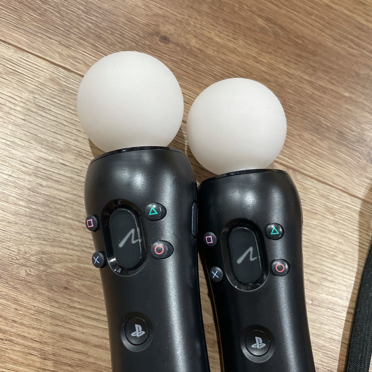 早い者勝ち　PlayStation Move  モーションコントローラー PS4 PS3  SONY