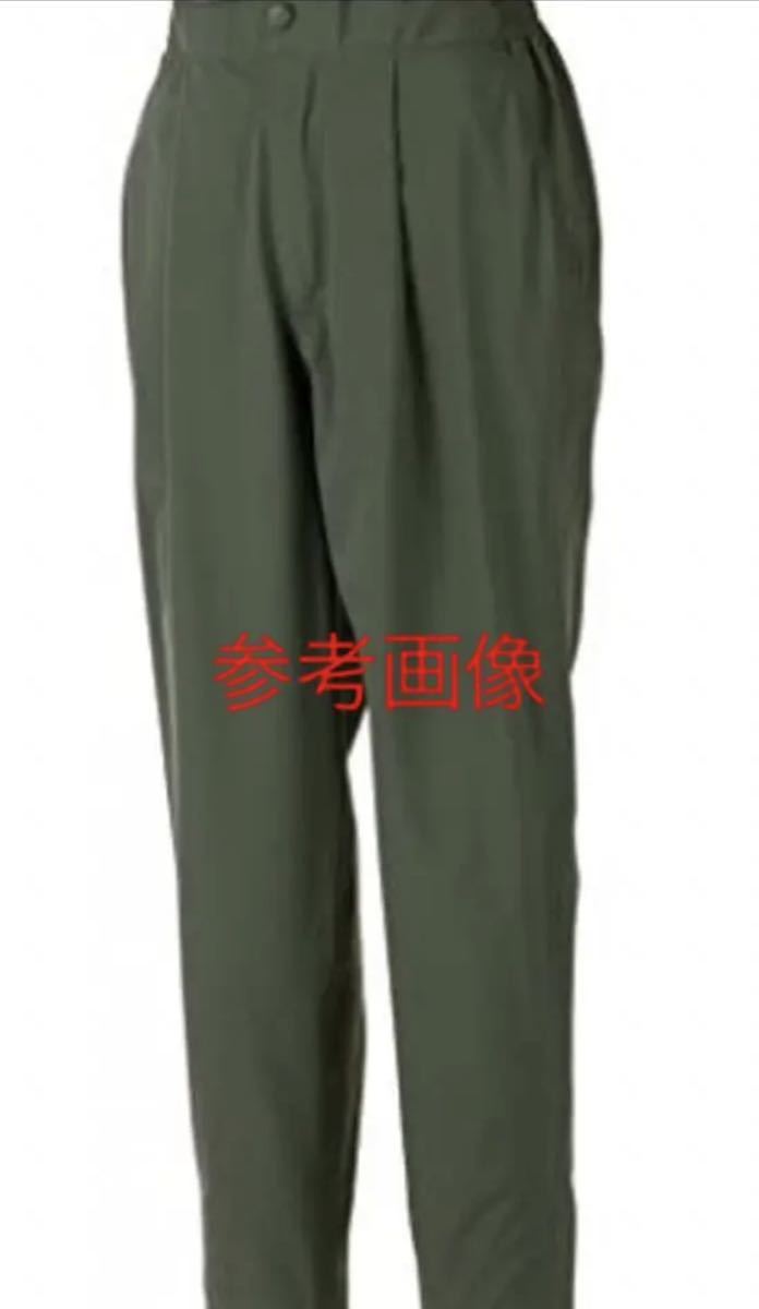 MILLET ミレー 新品 レディース LD TYPHON 50000 ST EASY PANT ティフォン50000 登山 カーキ パンツ トレッキング テーパード アウトドア